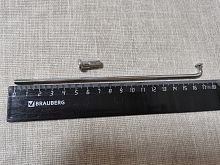 Спица 18" TTR 250Rb наружная (3,5/4,0*165/166) 