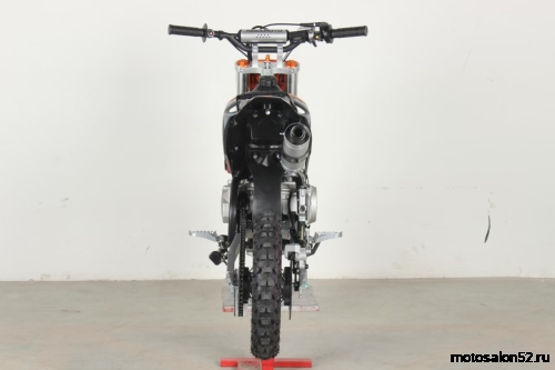 Питбайк Regulmoto FLY 12/10  фото 5