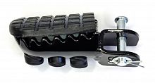 Подножка водителя левая RACER RC200GY-C2 Panther