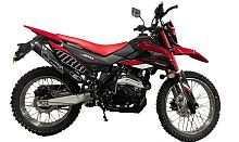 Мотоцикл RACER RC300-GY8K XVR APRILIA (Россия) 