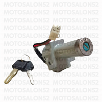 Замок зажигания MOTOLAND LT, ST, EX, ЗИД YX250GY-C5C 