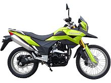 Мотоцикл RACER RC300-GY8 RANGER (Россия) 