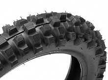 Покрышка R17 4,60-17 P2001 Fireguard 250 Trail WANDA (М+).