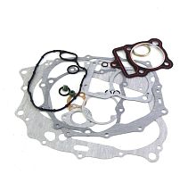Прокладки двигателя 166FMM CG250 d=68 мм PREMIUM GASKETS 