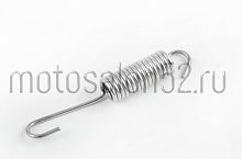 Пружина боковой подножки Альфа. Дельта 