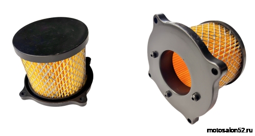 Фильтр воздушный Progasi Ibiza 300, Progasi Gaudi 300 , GR2, Avantis A5, Motoland X3 