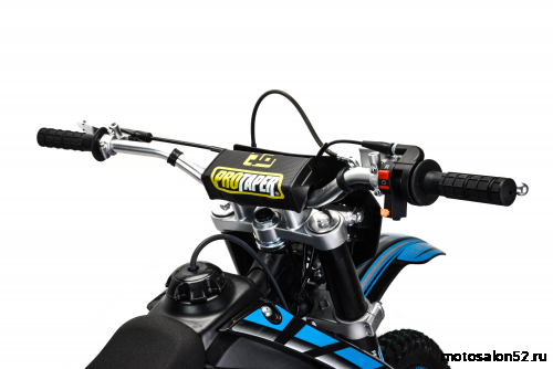 Мотоцикл кроссовый Motoland 300 XR300 LITE (175FMM) фото 3