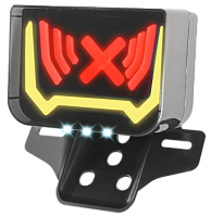 Фонарь задний LED  CGWD-01 