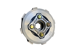 Барабан сцепления CB250D-G / CB250-F / PR250 