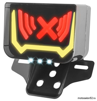 Фонарь задний LED CGWD-01 Фонарь задний LED CGWD-01