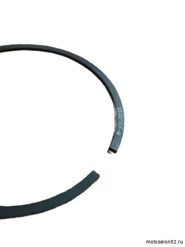 Кольца поршневые 139 QMB d-44,00 mm CN  фото 2