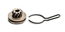 Привод кикстартера Yamaha Jog/1E40QMB  
