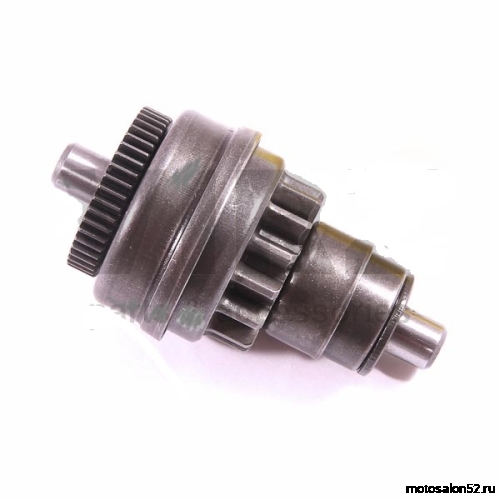 Бендикс стартера 1E41QMB BM. Geely цепь CN 