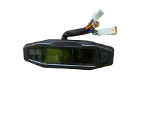 Панель приборов KEWS 