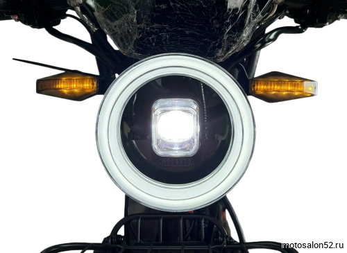 Электровелосипед Wenbox W-21 PRO  фото 3