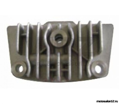 Крышка распредвала правая Альфа,Дельта  фото 2