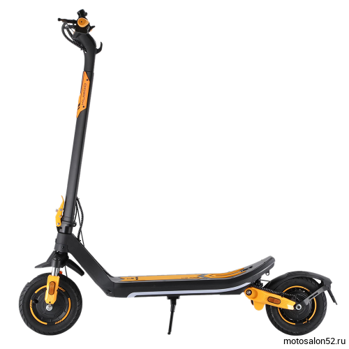 Электросамокат Kugoo M3 PRO  фото 3