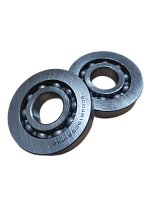 Подшипник 20*56*12 Honda Dio 34/35 коленвала FDF 