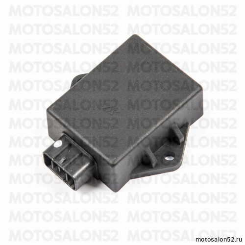 Коммутатор CDI Zongshen NC250S NC300S OTOM
