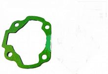 Прокладка цилиндра 1P41QMB/Suzuki TB60/Run d-43 mm цепной привод