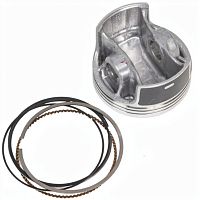 Поршень 174MN-3 (CBS300) d=74mm ZS в сборе 