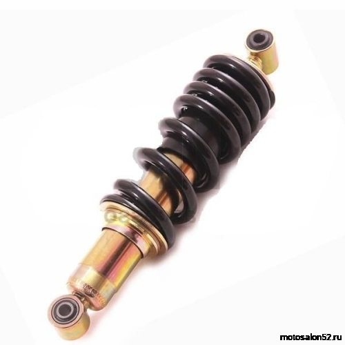 Амортизатор задний TTR 250R d-10 mm d-10 mm L-310 mm 
