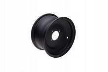 Обод 10" ATV 150 10"х 5,5" (4х110) ЦО 90мм, ширина 144 мм BEORN, Avenger штампованный 
