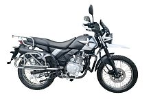 Мотоцикл INTRUDER-2 250 с ПТС 