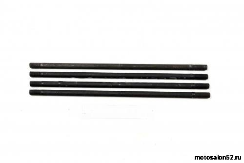 Шпилька цилиндра (4 шт.) 162FMJ, 165FMM M8*229мм, M8*240мм СВ 125-250