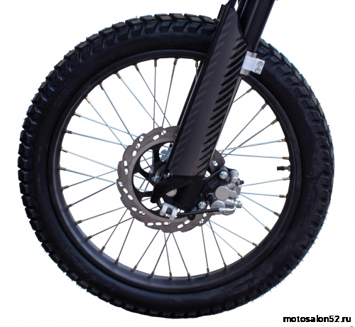 Мотоцикл Regulmoto TE (Tour Enduro) PR, 6 Gear фото 6