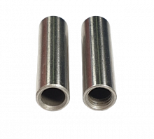 Ось коромысел ГРМ 156FMJ 140см3 двигатель YX140