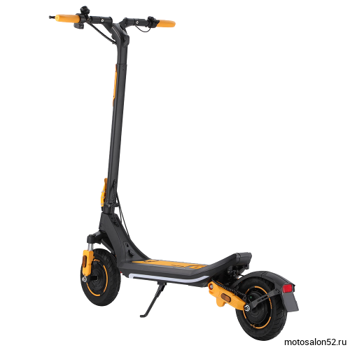 Электросамокат Kugoo M3 PRO  фото 8