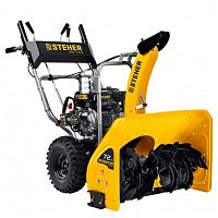 Снегоуборщик STEHER ,бензиновый 72 см EXTREM 