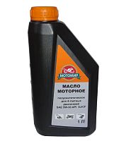 Масло 4Т МОТОМИР SAE 5W30 API SJ/CE полусинтетика 1 л. 