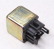 Реле стартера 4-х контактное 