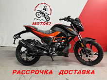 Мопед OKAMI 