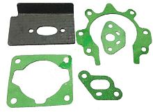 Прокладки двигателя бензокосы GBC-033 5 шт. 