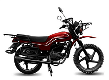 Мотоцикл RACER RC200GY-C2A TOURIST 200 (Россия) 