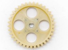 Шестерня маслонасоса 172FMM-5 (PR250 сбалансиром) 