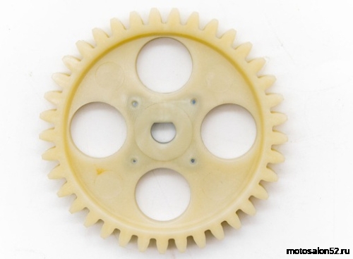 Шестерня маслонасоса 172FMM-5 (PR250 сбалансиром) 