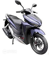 Скутер VMC INFERNO 150 cc 