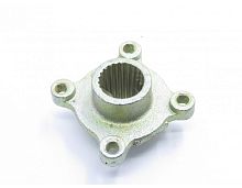 Ступица заднего колеса ATV 50 