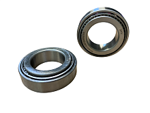 Подшипник рулевой колонки KEWS K16/18/23 2 шт. 