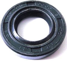 Сальник 12*21*4 правой крышки двигателя 139FMB-154FMI 
