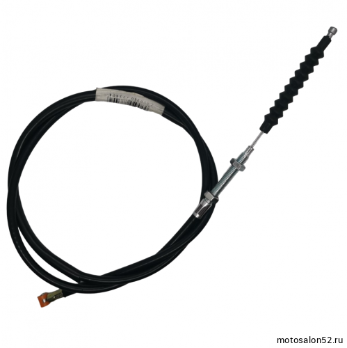 Трос сцепления L=1240mm TTR250 
