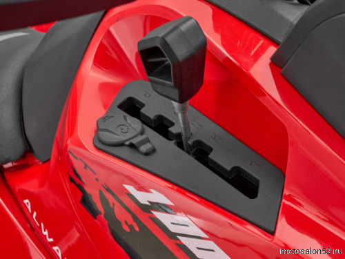 Квадроцикл QJ MOTOR SFA 1000 с ПСМ  фото 2