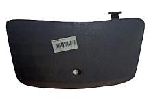 Крышка бардачка Сити 