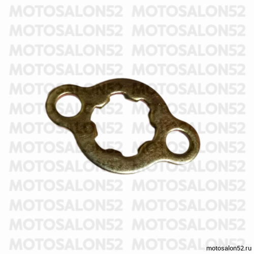 Фиксатор ведущей звезды Альфа,Дельта 