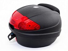 Кофр CIGNA E-33 30л. задний багажный 
