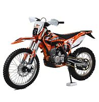 Мотоцикл кроссовый Moto Apollo M3 300 4V (175FMM PR5) 